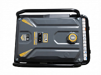 Бензиновый генератор CTG CX13000A фото 4