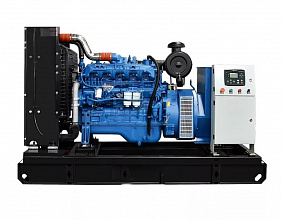 Фото Дизельный генератор Фрегат АД-50-Yuchai от магазина profpower.ru