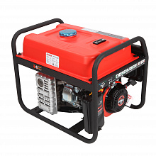 Бензиновый генератор A-iPower A3100E фото 7