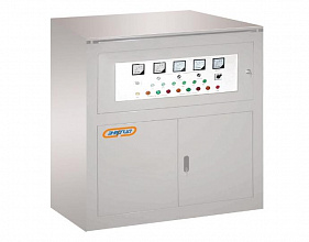 Фото Стабилизатор напряжения Энергия SBW 50 от магазина profpower.ru