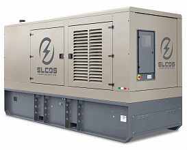 Фото Дизельный генератор Elcos GE.BD.385/350.SS+011 от магазина profpower.ru