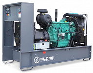 Фото Дизельный генератор Elcos GE.DZ.275/250.BF+011 от магазина profpower.ru
