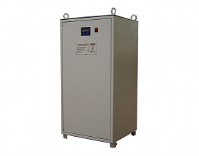 Фото Стабилизатор напряжения Lider PS30000SQ-E от магазина profpower.ru