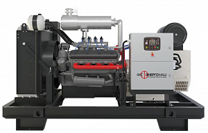 Фото Газовый генератор ФАС 200-3/ТП от магазина profpower.ru