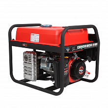 Бензиновый генератор A-iPower A3100E фото 6