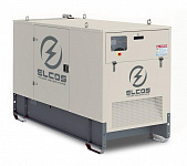 Фото Дизельный генератор Elcos GE.BD.055/050.PRO+011 от магазина profpower.ru