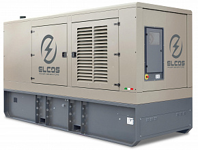 Дизельный генератор Elcos GE.VO.375/350.SS+011 фото и характеристики -