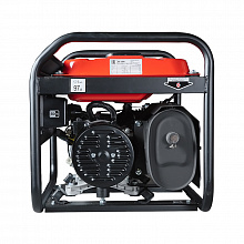 Бензиновый генератор Fubag BS 2200 фото 4