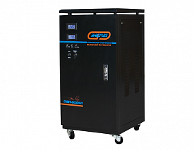 Фото Стабилизатор напряжения Энергия СНВТ NewLine 30000 от магазина profpower.ru